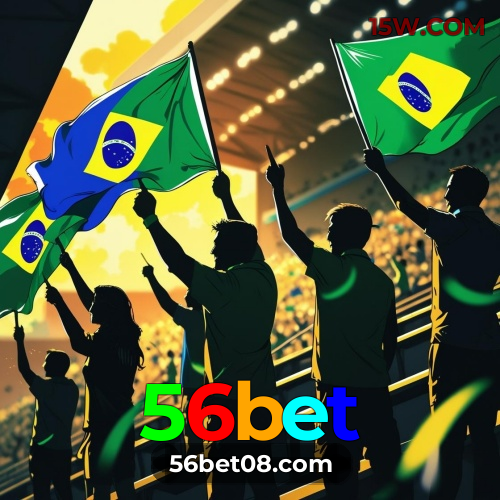 Passo a passo para baixar o app 56bet — ilustração editorial