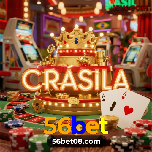 Estatísticas de bônus da 56bet