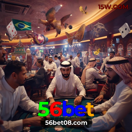 Provedores de slots citados em material de marketing