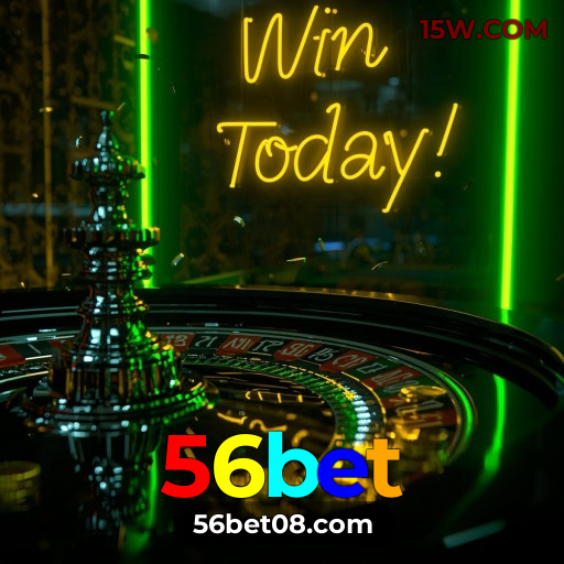 Catálogo 56bet 2.547 jogos - Pragmatic Play, Evolution, NetEnt