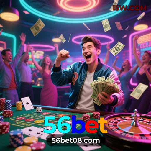 Vantagens exclusivas 56bet para jogadores brasileiros - São Paulo, Rio, BH