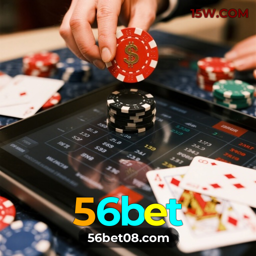 56bet PIX instantâneo Brasil - Depósito e saque em minutos 24/7